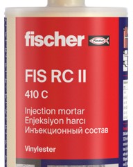 Kimyasal dübel FIS RC II
