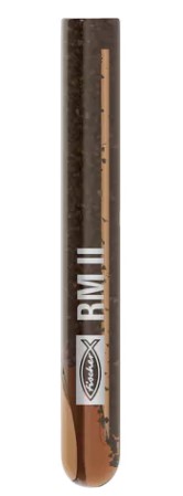 RM II cam reçine kapsülü