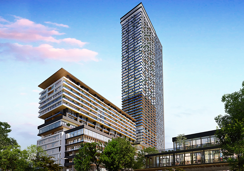 Canopy by Hilton Izmir Mahall Bomonti